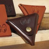 Photo: MOON Classic Coin Case