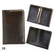 Photo4: MOON Classic Card Case (4)