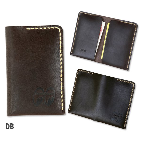 Photo4: MOON Classic Card Case (4)