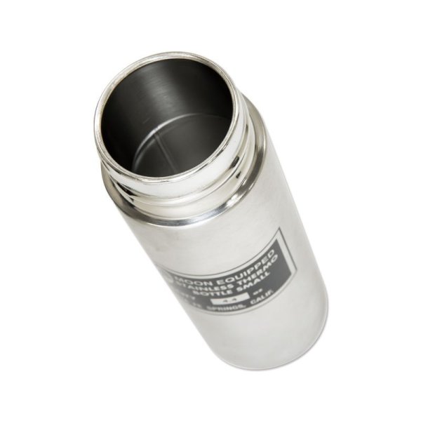 Photo5: MOON Classic Stainless Thermo Bottle S (5)