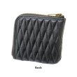 Photo3: MOON Classic Leather Wallet Small (3)