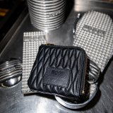 Photo: MOON Classic Leather Wallet Small
