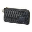 Photo2: MOON Classic Leather Wallet Long (2)