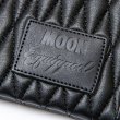 Photo4: MOON Classic Leather Wallet Long (4)