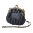 Photo5: MOON Classic Leather Coin Case (5)