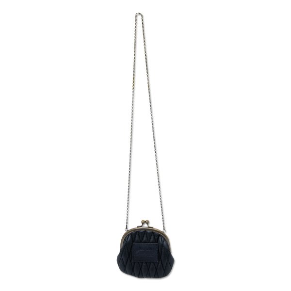 Photo7: MOON Classic Leather Coin Case (7)