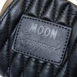 Photo8: MOON Classic Leather Coin Case (8)