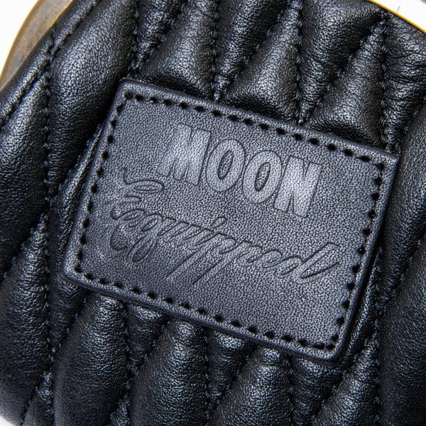 Photo8: MOON Classic Leather Coin Case (8)