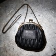 Photo3: MOON Classic Leather Coin Case (3)