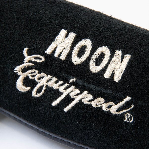 Photo6: MOON Classic Leather Tool Roll (6)