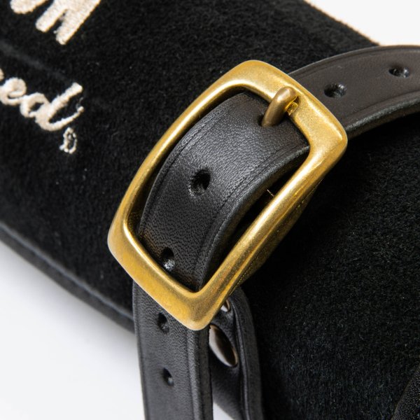 Photo7: MOON Classic Leather Tool Roll (7)