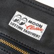 Photo8: MOON Classic Leather Tool Roll (8)