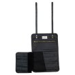 Photo9: MOON Classic Leather Tool Roll (9)