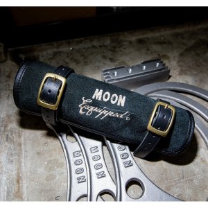Photo: MOON Classic Leather Tool Roll