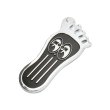 Photo2: MOONEYES Barefoot Gas Pedal S Size (2)