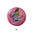 Photo6: Rat Fink Can Badge (6)