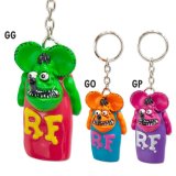 Photo: Rat Fink Lighter Caps