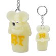 Photo1: Rat Fink Lighter Cap (Glow in the Dark) (1)