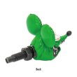 Photo5: Rat Fink Head Licence Bolt (5)
