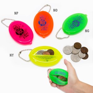 Photo: Rat Fink Coin Purse