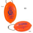 Photo3: Rat Fink Coin Purse (3)