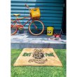 Photo1: Rat Fink Coyer Mat (1)