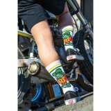 Photo: Rat Fink Standing Socks