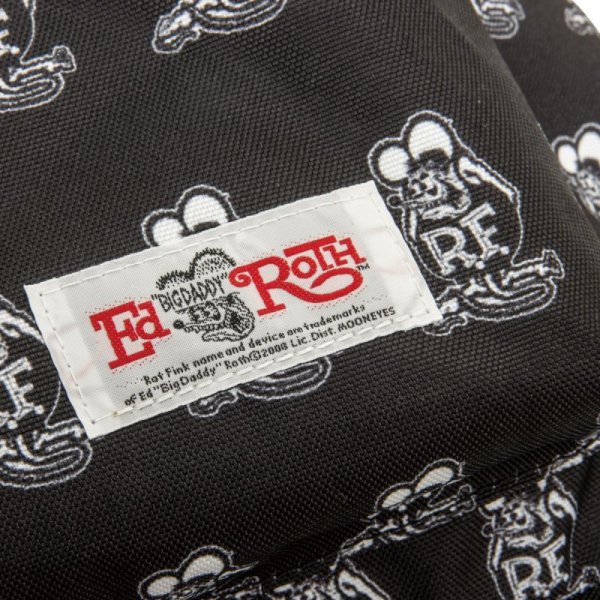Photo9: Rat Fink Backpack (9)