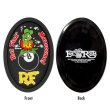 Photo4: Rat Fink Rubber Tray 8 Ball (4)