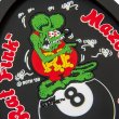 Photo5: Rat Fink Rubber Tray 8 Ball (5)