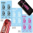 Photo1: Rat Fink 4 Finks Decals (1)