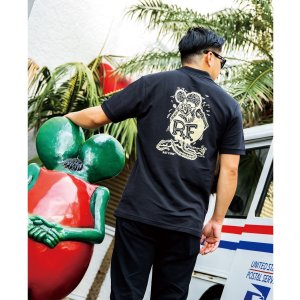 Photo: Rat Fink Polo Shirts