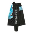 Photo8: 【30%OFF】Rat Fink Quick Dry Long Sleeve T-shirt (8)