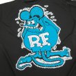 Photo11: 【30%OFF】Rat Fink Quick Dry Long Sleeve T-shirt (11)