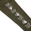 Photo9: 【30%OFF】Rat Fink Quick Dry Long Sleeve T-shirt (9)