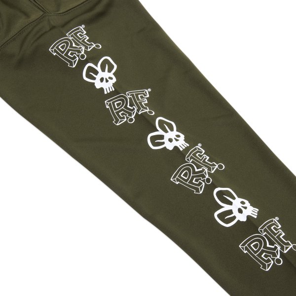 Photo9: 【30%OFF】Rat Fink Quick Dry Long Sleeve T-shirt (9)