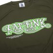 Photo10: 【30%OFF】Rat Fink Quick Dry Long Sleeve T-shirt (10)