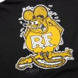 Photo9: Rat Fink Big Fink Pullover Hoodie (9)