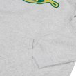 Photo10: Rat Fink Big Fink Pullover Hoodie (10)