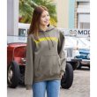 Photo2: Rat Fink MAZOOMA! Pullover Hoodie (2)
