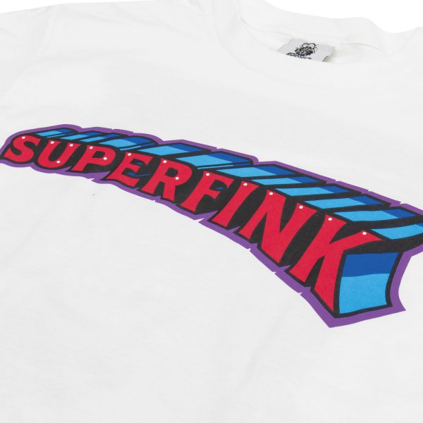 Photo7: SUPERFINK T-shirt (7)