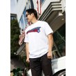 Photo2: SUPERFINK T-shirt (2)