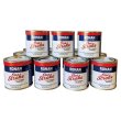 Photo2: 【30%OFF】Rubine Red 0165 - Ronan One Stroke Paints 237ml(1/2 Pint/8 fl oz) (2)