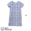 Photo5: 【30%OFF】Rat Fink Ladies One Piece (5)
