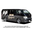 Photo7: [17 x 7J 6H]MOONEYES Original Baby MOON Special Wheel (7)