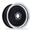 Photo2: [17 x 7J 5H]MOONEYES Original Baby MOON Special Wheel (2)