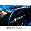 Photo6: DAIHATSU Original Serape Pattern Dashboard Cover (Dashmat) (6)