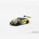 Photo: TARMAC x MOONEYES x Phantom Global Racing Porsche 911 GT3 R