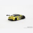 Photo3: TARMAC x MOONEYES x Phantom Global Racing Porsche 911 GT3 R (3)