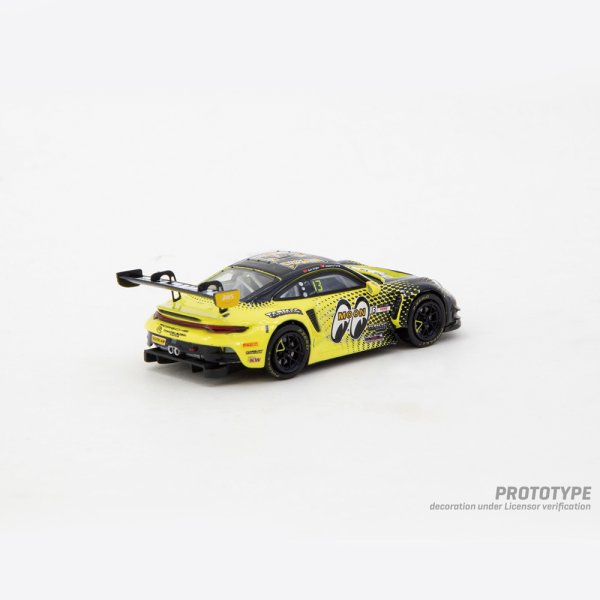 Photo3: TARMAC x MOONEYES x Phantom Global Racing Porsche 911 GT3 R (3)